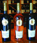 Domaine Agjhe Vecchie - Vecchio