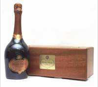 Laurent Perrier - Cuvée Grand Siècle - Cuvée Alexandra