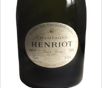 Henriot - Cuvée des Enchanteleurs