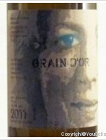 Marie-Therèse Chappaz - Ermitage - Grain d'or - Président Troillet - Domaine des Claives