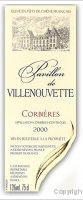 Pavillon de Villenouvette