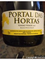 Portal das Hortas