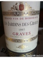 Les Jardins des Graves