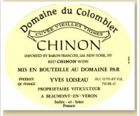 Domaine du Colombier