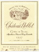 Château Noblet