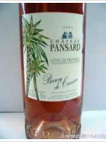 Château Pansard