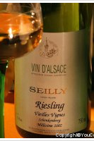 Domaine Seilly - Schenkenberg - Vieilles Vignes