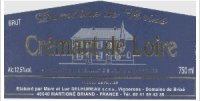 Domaine de Brizé
