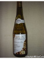 Domaine de l'Ecu