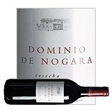 Dominio de Nogara Joven
