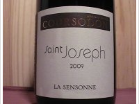 Domaine Coursodon La Sensonne