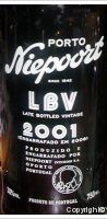 Niepoort - Late Bottled Vintage