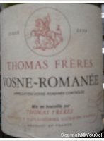 Thomas Frères