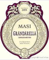 Masi - Grandarella Appassimento