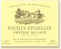 Château de Layé