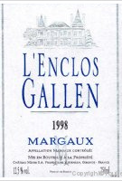 L'Enclos Gallen