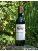 Château de Belle-Isle - Vieilles Vignes