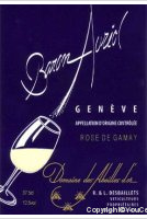 Baron Auriol Gamay