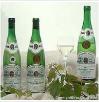 Weinhof St Barbara - Riesling