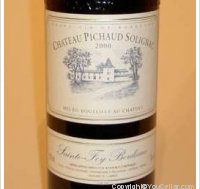 Château Pichaud Solignac