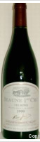 Domaine Rossignol-Trapet - 1er Cru Tuvilains