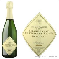 R & L Legras - Vieilles Vignes Chardonnay