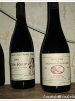 Domaine Jean-Michel Stéphan