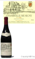 Domaine Roblot-Marchand - 1er Cru Les Pas de Chats
