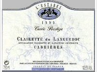 L'Estabel - Cuvée Prestige
