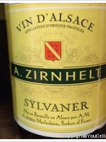 A. Zirnhelt