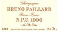 Bruno Paillard - N.P.U.