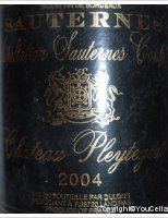 Château Pleytegeat