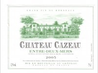 Château Cazeau