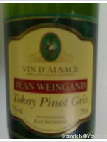 Jean Weingand