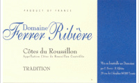Domaine Ferrer Ribière - Tradition