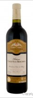 Château Cailleteau Bergeron - Tradition