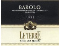 Terre del Barolo Le Terre 