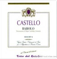 Terre del Barolo Castello