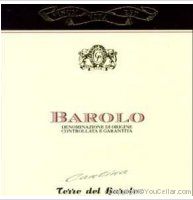 Terre del Barolo Vinum Vita Est