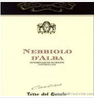 Terre del Barolo Vinum Vita Est