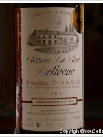 Château la Fleur Bellevue