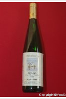 Richard Specht - Grand Cru Steinklotz 