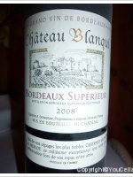 Château Blanqui