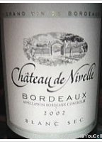 Château de Nivelle