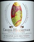 Domaine Les Bruyères