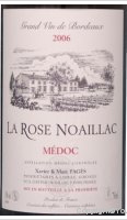 La Rose Noaillac