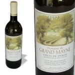 Domaine du Grand Mayne