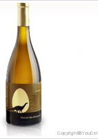 Anne de Joyeuse - Ampelosaurus Chardonnay