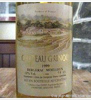 Château Grinou