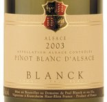 Domaine Paul Blanck